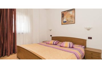 Croazia Privát Zambratija, Interno